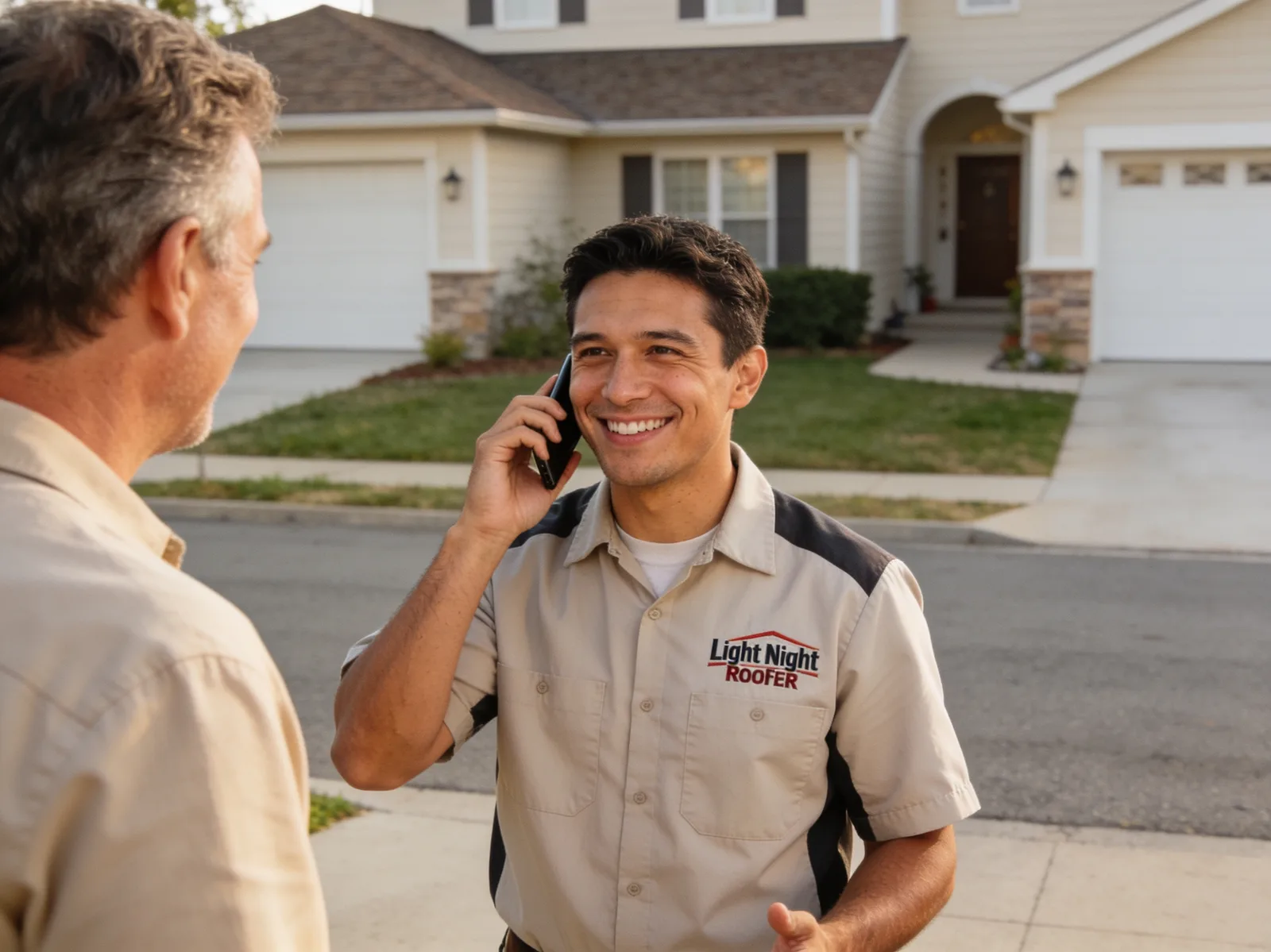 Emergency Roof Repair North Hampton, NH FAQs
